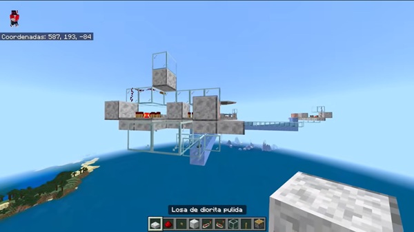 minecraft 1.21.139 apk game